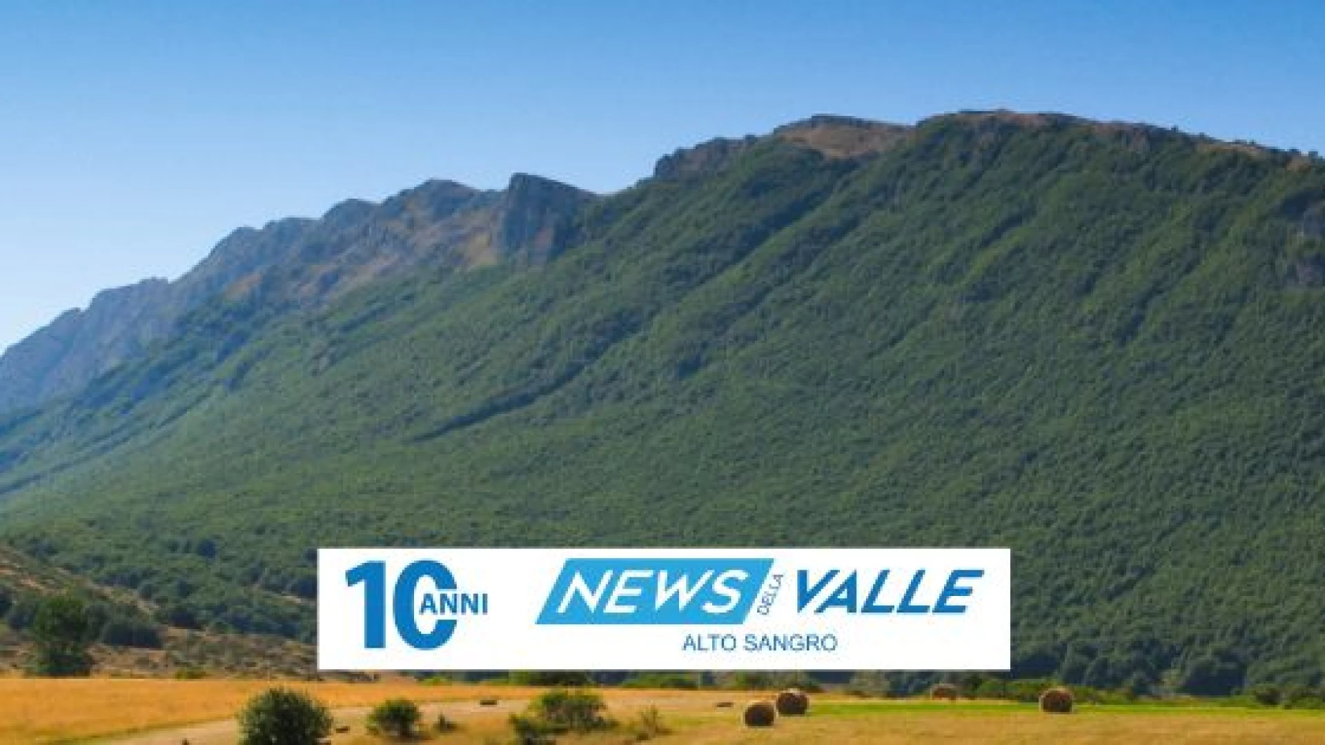 Valorizzazione Montagna e aree interne: Ministero dell’Agricoltura approva progetto Parco Sirente Velino.